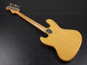 フェンダー marcus miller sadowsky サドウスキー lakland レイクランド jb75 jazz bass ジャズベース ジャズベ american deluxe アメリカン デラックス elite エリート