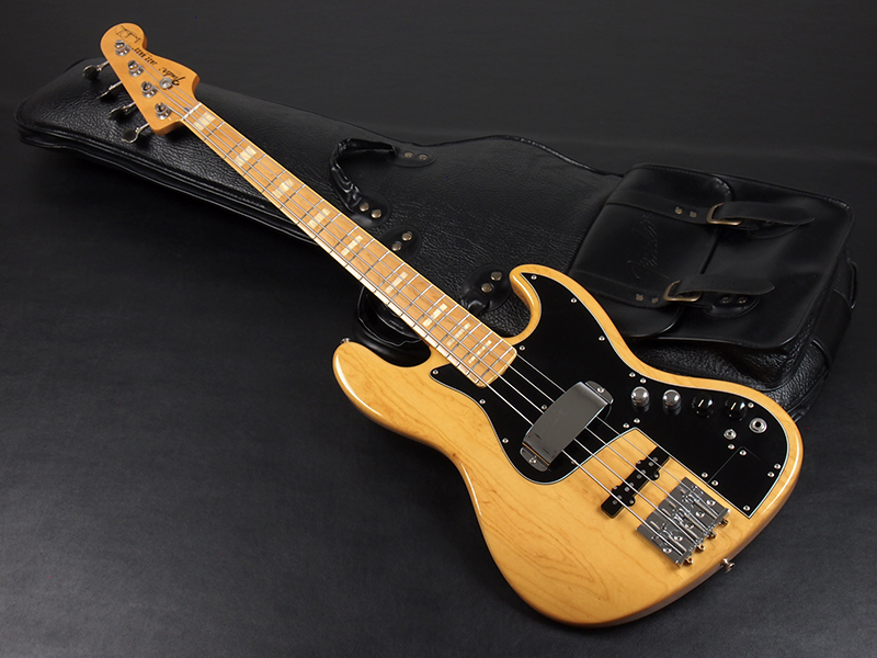 Fender Japan JB77-195MM 税込販売価格 ￥194,400- 中古 マーカス ...