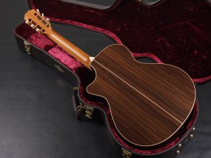 テイラー タイラー 314 412 512 612 712 812 214 114 e ce DLX デラックス adirondack アディロンダック spruce top スプルース ローズウッド GC New yorker NY 12F Slot head スロットヘッド Martin OO 00 16 18 Finger Style 小型 スモール small 女子 女性 子供 高級