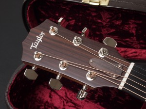 テイラー タイラー 114 110 210 310 510 316 D-18 martin D-28 ローズウッド ドレッドノート dreadnought 410ce 414e 414ce 416e 416ce  made in USA el cajon アメリカ製 LTD 限定 エレアコ エレクトリック アコースティック ギター 2016 2017 2019