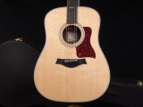 テイラー タイラー 114 110 210 310 510 316 D-18 martin D-28 ローズウッド ドレッドノート dreadnought 410ce 414e 414ce 416e 416ce made in USA el cajon アメリカ製 LTD 限定 エレアコ エレクトリック アコースティック ギター 2016 2017 2019