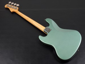 バッカス deviser ディバイザー  jazz bass ジャズベ フェンダー ジャパン japan Craft series クラフト グローバル シリーズ 初心者 入門 ビギナー 女子 子供 女性 アルダー