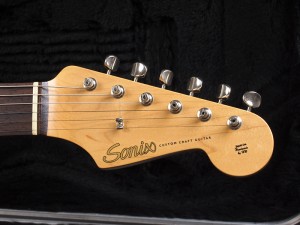 ソニックス bacchus deviser バッカス ディバイザー momose モモセ MST1 STD MST2 stratocaster strat ストラト ストラトキャスター handmade 百瀬 恭夫 ハンドメイド headway ヘッドウェイ アスカ 飛鳥 MC vintage series ヴィンテージ ビンテージ シリーズ MST-STD deluxe deviser