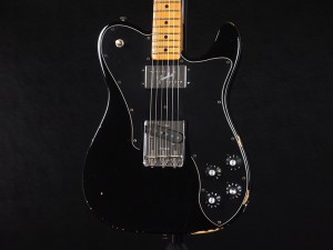 フェンダー テレキャスター カスタム アメリカン オリジナル ビンテージ ヴィンテージ シリーズ usa profesional american vintage 1972 70s FSR Factory special Run Limited Edition 限定