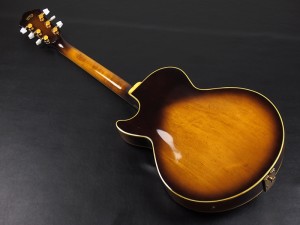 アイバニーズ イバニーズ フジゲン fujigen FGN セミアコ フルアコ ジョージ ベンソン スモール サイズ 小型 小ぶり small size アーティスト super edition 国産 日本製 japan GB10 GB20 GB5 1980s 80s