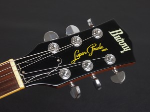 フェルナンデス バーニー epiphone エピフォン greco グレコ aria アリア yamaha ヤマハ ls le lp lps les paul standard レスポール スタンダード ジャパン 日本製 国産 