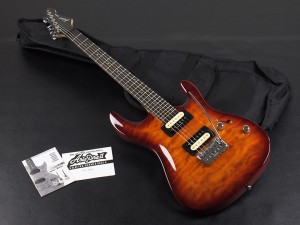 アリア プロ 2 MAC-360 MAC-STD MAC-DLX MAC-MAX greco グレコ schecter シェクター damien ダミアン grass roots グラスルーツ hr 初心者 入門者 magna