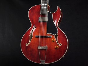 イーストマン フルアコ セミアコ Ibanez アイバニーズ godin 5th avenue アヴェニュー ゴダンfull acoustic aco semi ES-175 Gibson AR-403CE AR-175CE AR-175CE/D P-90 Ply-wood series​ プライウッド シリーズ ES-135 A.Red アンティーク レッド L-4