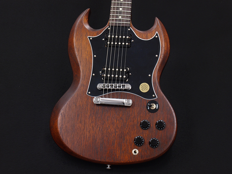 Gibson SG Faded 2016 T / Worn Brown 税込販売価格 ￥79,800- 新品 