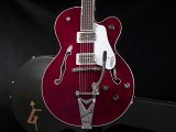 グレッチ チェット アトキンス G 6119 1962 HT FT テネシーローズ テネシアン tennessean 浅井健一 ベンジー george harrison ジョージ ハリソン プレイヤーズ エディション thin body Full acousutic 薄型 シンボディ