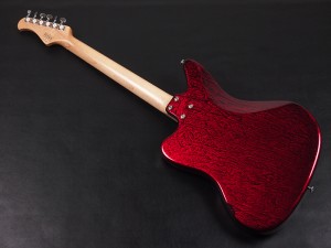 バッカス サーフ ジャズマスター offset ジャガー jaguar special スペシャル saito esp xj jazzmaster schecter シェクター ar-06 jim root ジム ルート windy ウィンディ global グローバル ハンドメイド craft クラフト