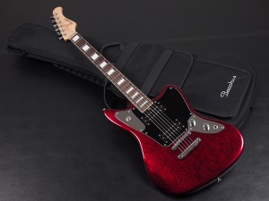 バッカス サーフ ジャズマスター offset ジャガー jaguar special スペシャル saito esp xj jazzmaster schecter シェクター ar-06 jim root ジム ルート windy ウィンディ global グローバル ハンドメイド craft クラフト