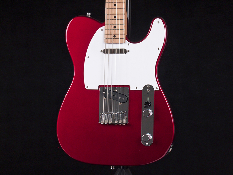 Fender Japan TL-STD CAR 税込販売価格 ￥54,800- 中古 ビギナーにも