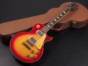 ギブソン レスポール スタンダード  classic クラシック ヘリテイジ　ヘリテージ　チェリー サンバースト USA cherry sunburst vintage old 70s 1970s 1979 79 1981 81 1982 82 80 elite Nashville ビンテージ オールド 1980s 80s 80年代 1980年代 70年代 1970年代