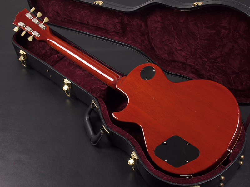 最大93％オフ！ ギブソンカスタムショップ エレキギター Historic Collection 1958 Explorer 2014年製 1週間保証 
