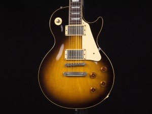 オービル オーヴィル ギブソン epiphone エピフォン fujigen フジゲン 寺田 elite custom standard les paul gibson スタンダード カスタム japan 日本 