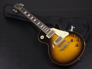 オービル オーヴィル ギブソン epiphone エピフォン fujigen フジゲン 寺田 elite custom standard les paul gibson スタンダード カスタム japan 日本 