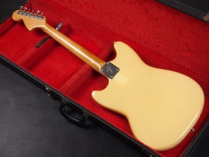 フェンダー Vintage OLD ビンテージ オールド ミュージックマスター ムスタング ブロンコ デュオ ソニック mustang duo sonic bronco ショートスケール short scale 子供 女子 女性 キッズ 入門 初心者 1980 80 78 1979 79 70s 1970s 81 1981 1977 77 1978