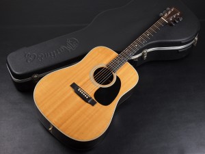 マーチン マーティン d-28 d-16 HD-28 D-35 D-18 中古 USED ドレッドノート dreadnought フォーク アコースティック ローズウッド　クロサワ楽器　黒澤楽器　正規輸入品 2000 02 01 2001 2003 初心者 入門 ビギナー