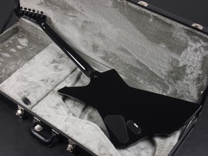 esp edwards エドワーズ e-ii grass roots グラスルーツ gibson ギブソン explorer エクスプローラー ex destroyer デストロイヤー バリトン バリトーン ラウド ヘヴィ ダウンチューニング