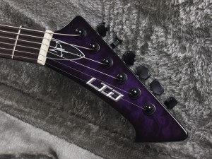 esp edwards エドワーズ e-ii grass roots グラスルーツ gibson ギブソン explorer エクスプローラー ex destroyer デストロイヤー バリトン バリトーン ラウド ヘヴィ ダウンチューニング