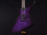 esp edwards エドワーズ e-ii grass roots グラスルーツ gibson ギブソン explorer エクスプローラー ex destroyer デストロイヤー バリトン バリトーン ラウド ヘヴィ ダウンチューニング