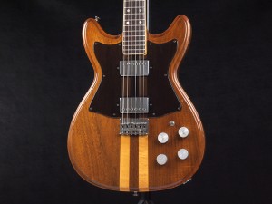 グレッチ コミット アレンビック ソリッド コミッティー Greco go alembic guitars 1970s 1978 1977 1980 Gibsom SG Fire bland Solid ソリッド 1980s 1980年 1970年代　
