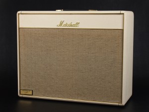 マーシャル ブルースブレーカー white ホワイト eric clapton エリック クラプトン JTM JTM45 Combo 12x2 limited edhition FSR リミテッド エディション LTD 限定 リイシュー 35周年 アニバーサリー 1997年　1997年製 HW Hardwired 1962HW