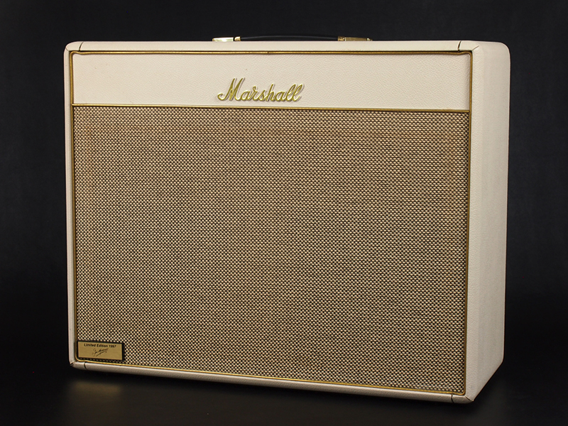 Marshall Bluesbreaker 1962 Reissue 35th Anniversary Edition (1997