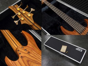 E-II forest フォレスト edwards エドワーズ grass roots グラスルーツ バルトリーニ アクティブ プリアンプ フルオーダー カスタム オーダーメイド 限定