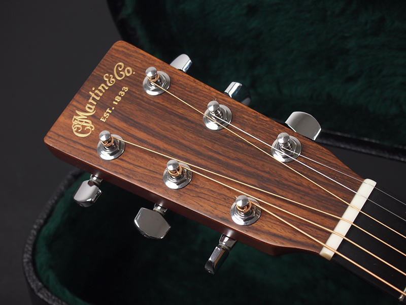 Martin 000C-16GTE Premium 2007年製 税込販売価格 ￥158,000- 中古