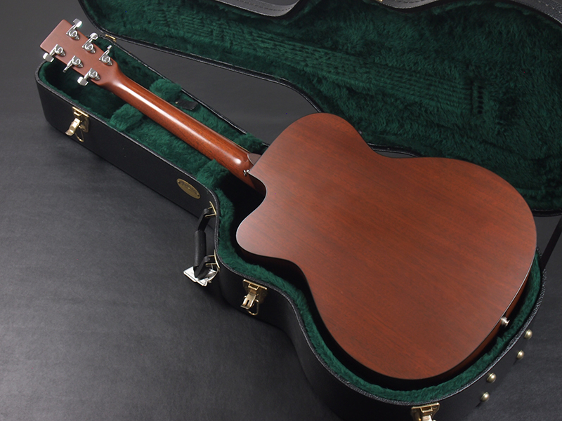 Martin 000C-16GTE Premium 2007年製 税込販売価格 ￥158,000- 中古