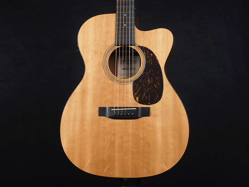 Martin 000C-16GTE Premium 2007年製 税込販売価格 ￥158,000- 中古 ...