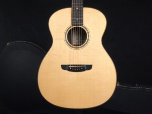 ジェームス グッダール ジェームスグッダール ギター グッドオール グランドコンサート Grand Concert GC Larrivee Taylor L-09 LJ-09 Finger Style フィンガー スタイル ピッカー rosewood engleman イングルマン ローズ hawaii ハワイ california カリフォルニア 2000 2001 2002 2003 2004