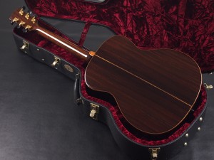 ジェームス グッダール ジェームスグッダール ギター グッドオール グランドコンサート Grand Concert GC Larrivee Taylor L-09 LJ-09 Finger Style フィンガー スタイル ピッカー rosewood engleman イングルマン ローズ hawaii ハワイ california カリフォルニア 2000 2001 2002 2003 2004