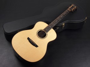 ジェームス グッダール ジェームスグッダール ギター グッドオール グランドコンサート Grand Concert GC Larrivee Taylor L-09 LJ-09 Finger Style フィンガー スタイル ピッカー rosewood engleman イングルマン ローズ hawaii ハワイ california カリフォルニア 2000 2001 2002 2003 2004