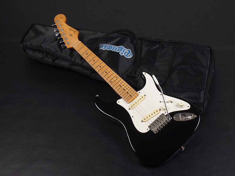Fender Japan ST-235M 税込販売価格 ￥38,800- 中古 超ミニサイズで 