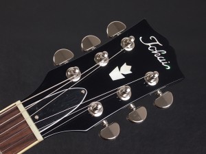 トーカイ レスポール 東海楽器　japan ジャパン ブラック ペイズリー バースト 限定 limited LTD FSR Order Special sg210 SG215 SG124 sg88 sg118 sg52 standard custom カスタム オーダーメイド 国産 日本製 made in japan MIJ Black Paisley Burst