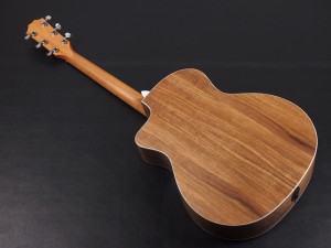 テイラー タイラー 114 110 210 214ce 210e 210  D-18 martin D-28 Koa Hawaiian 2017 2018 ハワイアンコア ハワイアン デラックス DLX deluxe カッタウェイ エレアコ electric acoustic ES1 ES2 初心者 入門 ビギナー a12e a10 a12 a10e academy