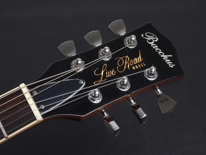 バッカス ディバイザー deviser momose モモセ ジュニア リトル epiphone エピフォン express エクスプレス les paul grass roots グラスルーツ