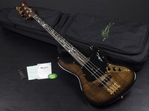 モモセ 百瀬 バッカス BACCHUS ディバイザー ハンドメイド SONIX DEVISER jazz precision usa  fujigen japan 限定 リミテッド handmade standard vintage