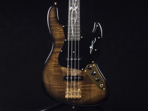 モモセ 百瀬 バッカス BACCHUS ディバイザー ハンドメイド SONIX DEVISER jazz precision usa  fujigen japan 限定 リミテッド handmade standard vintage