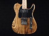 バッカス タクティックス T-MASTER T マスター テレキャスター TL TELECASTER HAND MADE fender フェンダー fujigen crews vanzandt