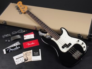 フェンダー アメリカン パフォーマー オリジナル エリート プロフェッショナル プレシジョン ベース プレベ Original Professional elite ビンテージ series vintage standard スタンダード サテン レイク プラシッド ブルー 4st PB57 PB62 57 62 PB made in USA アメリカ製