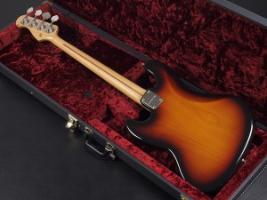 ヒストリー coolz busker's クールジー バスカーズ bacchus momose fujigen fgn fender precision jazz プレべ ジャズベ woodline neo classic ネオ クラシック