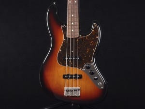 ヒストリー coolz busker's クールジー バスカーズ bacchus momose fujigen fgn fender precision jazz プレべ ジャズベ woodline neo classic ネオ クラシック