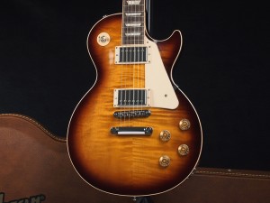 ギブソン レスポール トラディショナル スタンダード traditional standard classic クラシック デザート アイス アイスティー ティー バースト スタンダード tea Burst honey Cherry sunburst プラス + plus 2018 2017 