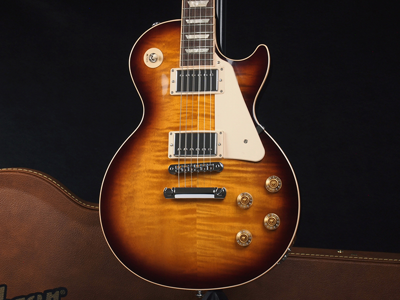 Gibson Les Paul Traditional 2016 Desert Burst 税込販売価格