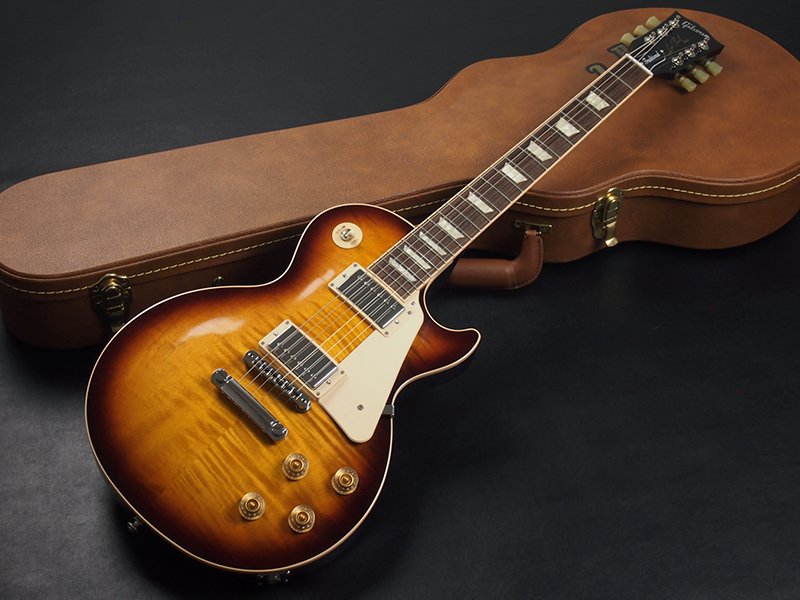 Gibson Les Paul Traditional 2016 Desert Burst 税込販売価格 