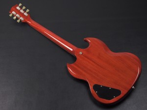 トーカイ トウカイ 東海楽器 epiphone エピフォン SG custom les paul ls lp ビギナー 初心者 traditional トラディショナル contemporary コンテンポラリー チェリー ウォルナット g-400